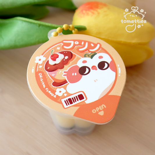 Pudding Charm - Original
