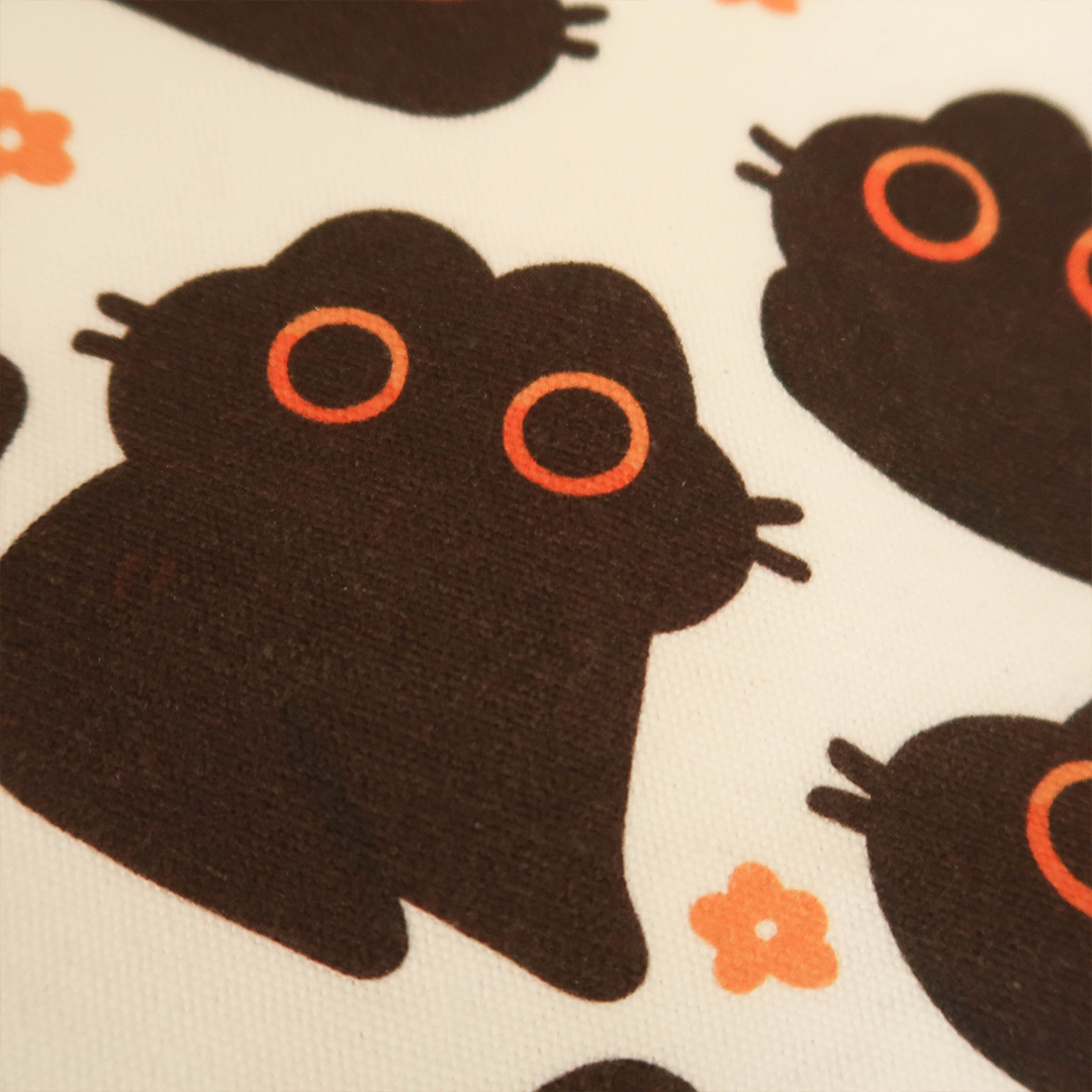 Void Cats Tote Bag