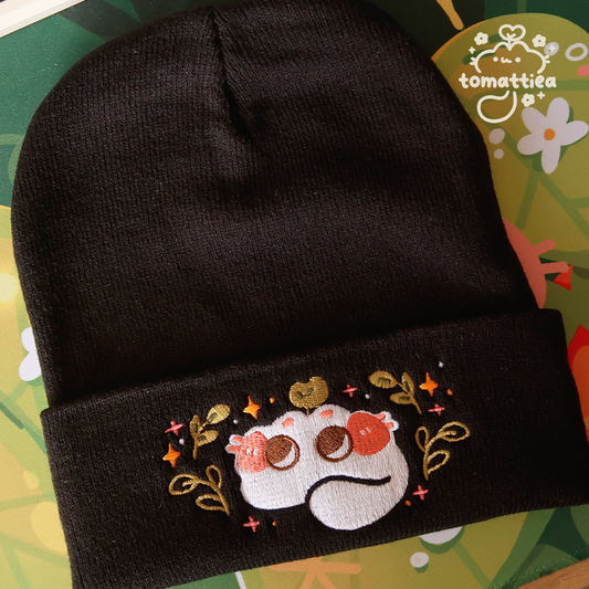 Loaf Cat Beanie